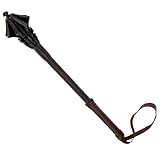 LUTHERA ARMOR Mittelalterlicher Streitkolben-Rüstung,...