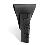 NQEUEPN Dolch Holster, Mittelalterlicher Stil Schwert Holster...