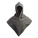 Burgschneider - Skjoldehamn Gugel Knud Fischgrät - Oliv Grau...