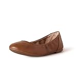 Amazon Essentials Damen Ballerinas Belice Zum Hineinschlüpfen,...