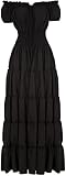 Aibaowedding Renaissance Kostüm Damen Mittelalter Chemise...