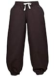 Battle-Merchant Mittelalterhose Kinder Baumwolle - Jungen...