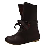 Generisch Mittelalter Schuhe Herren Damen, Mittelalter Kleidung...