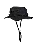 Mil-Tec US GI Dschungelhut One Size • Tropenhut Herren aus...