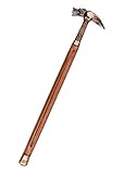 Battle-Merchant Italienischer Bestien-Hammer, Rabenschnabel, 14....