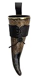 Hornerey T05Gold Goldrand-original Wikinger 0,5l mit...