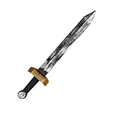 Boland 00690 - Römerschwert, Länge 48 cm, Wikinger, Gallier,...