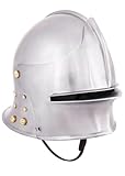 Battle-Merchant Deutscher Schaller, ca. 1480 Dekohelm...