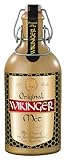 Original Wikinger Met im Tonkrug, 0.5 l