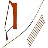 W WIDMANN MILANO Party Fashion - Pfeil und Bogen Set, mit...