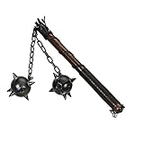 Medioevo Haller Morgenstern M 2 Kugeln