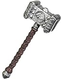 Brandsseller Thor´s Hammer Wikinger Hammer Verkleidung...