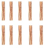 Feuerstarter-Set: 8, 10 oder 12 mm Dicke | Bis zu 15000...