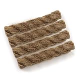 Zunder für Feuerstahl Feuerstein Survival Feueranzünder Outdoor...