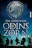 Odins Zorn (Die Chroniken des Nordens 1): Eine Wikinger-Saga |...