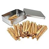 KUNANG Kienspäne, Harzigem Kienspan, Anzündholz Feuer, Frei Von...