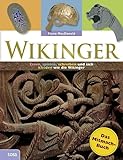 Wikinger: Das Mitmach-Buch. Essen, spielen, schreiben und sich...